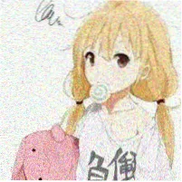 读者林默的头像